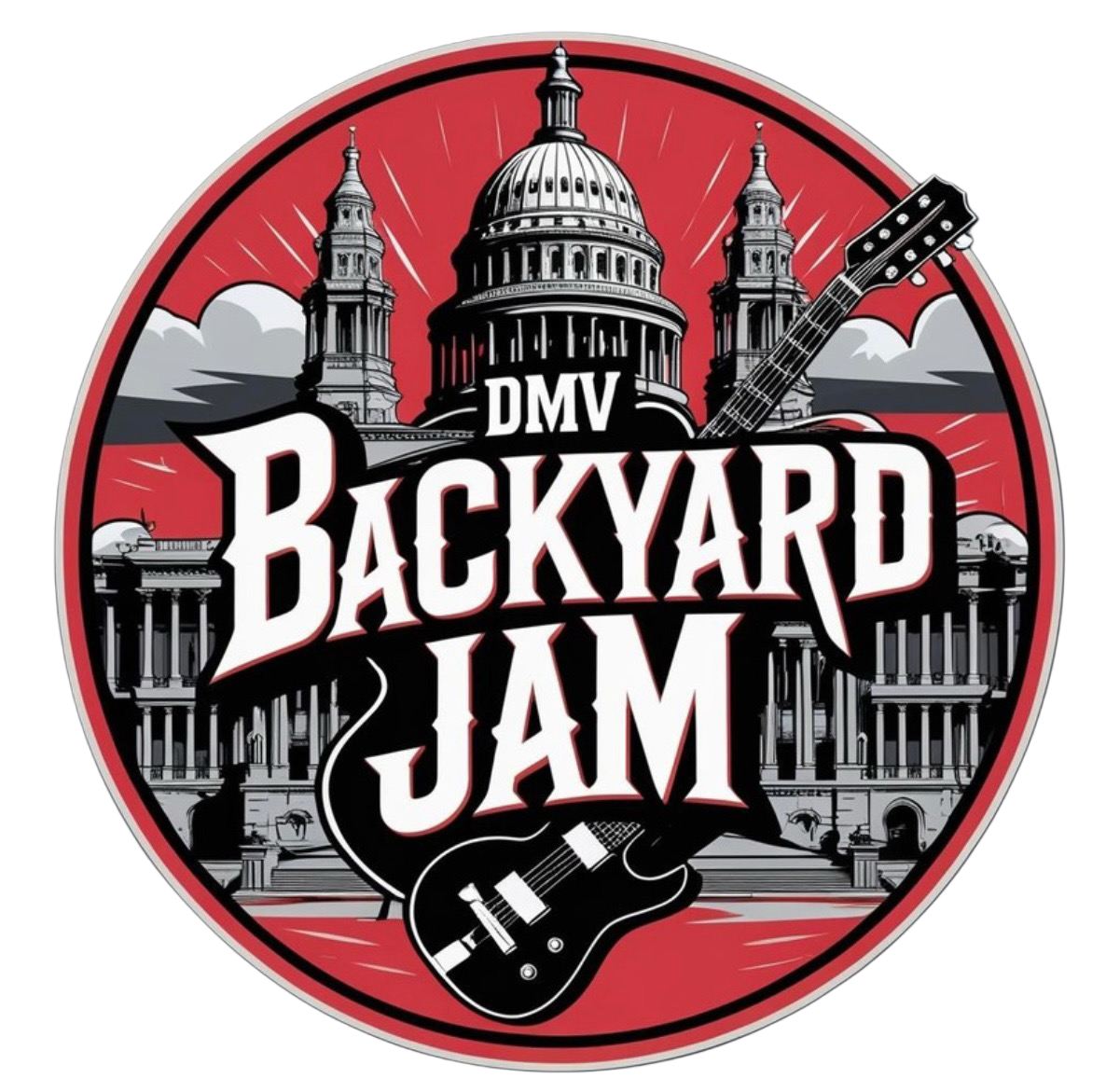 DMV Backyard Jam LLC